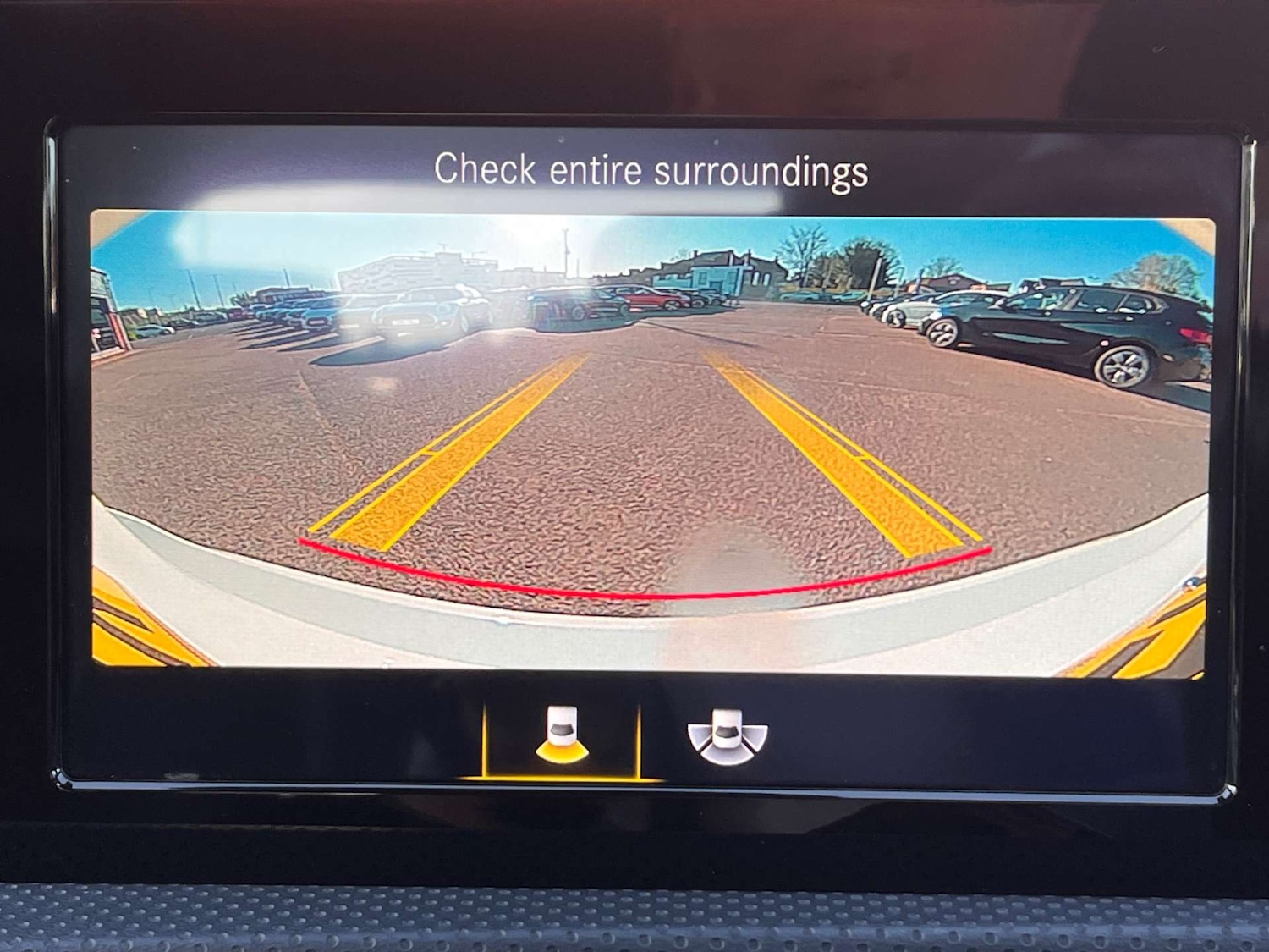 Used Mercedes-Benz A-Class 2019 for sale - 77934053: Photo 35