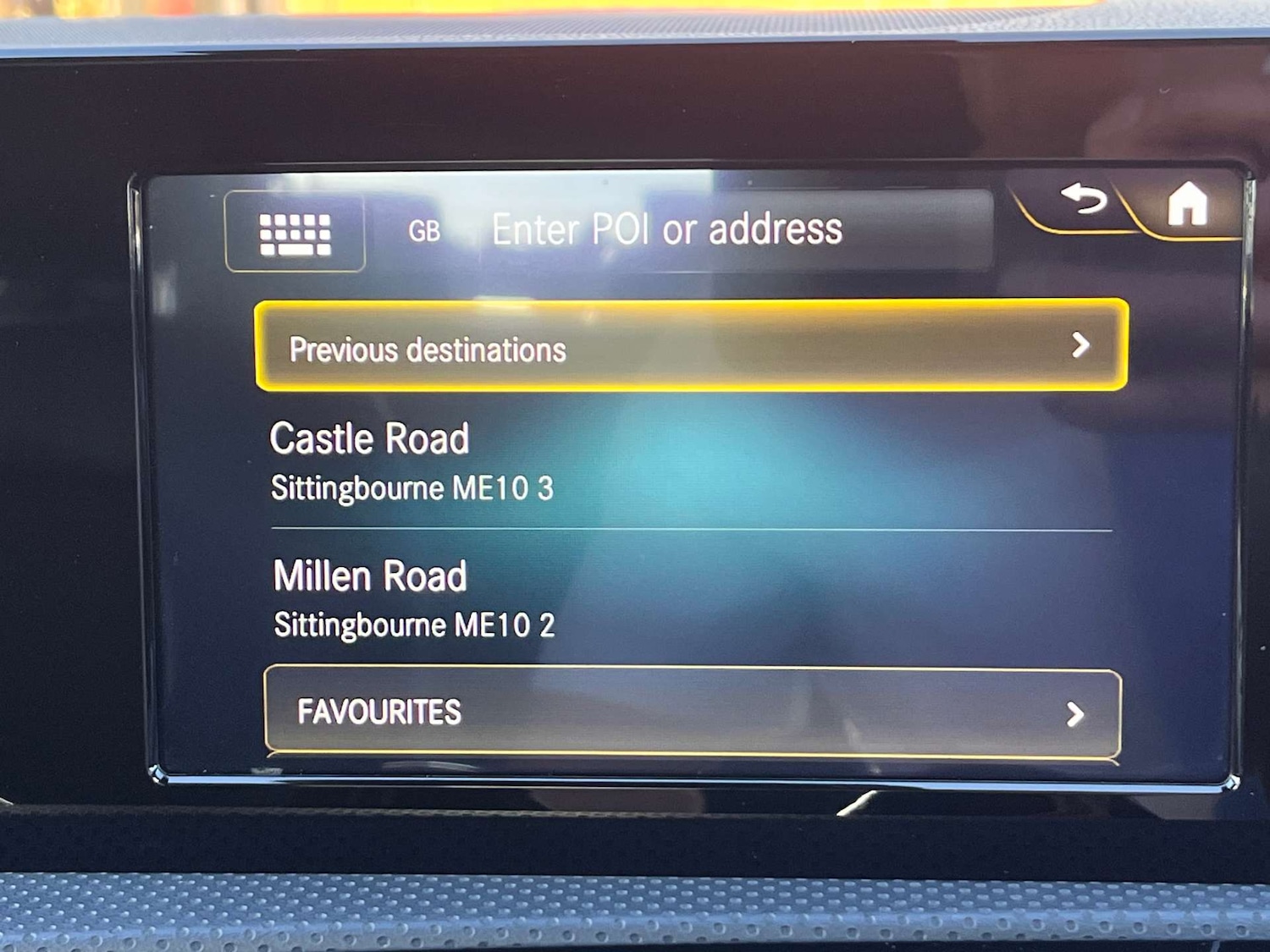 Used Mercedes-Benz A-Class 2019 for sale - 77934053: Photo 36