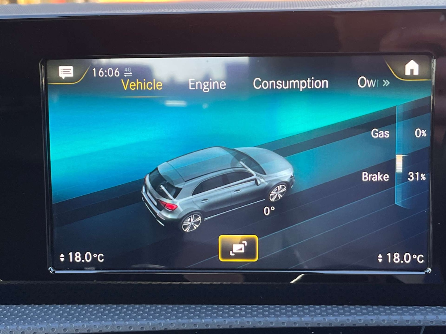 Used Mercedes-Benz A-Class 2019 for sale - 77934053: Photo 37