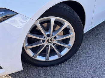 Used Mercedes-Benz A-Class 2019 for sale - 77934053: Photo