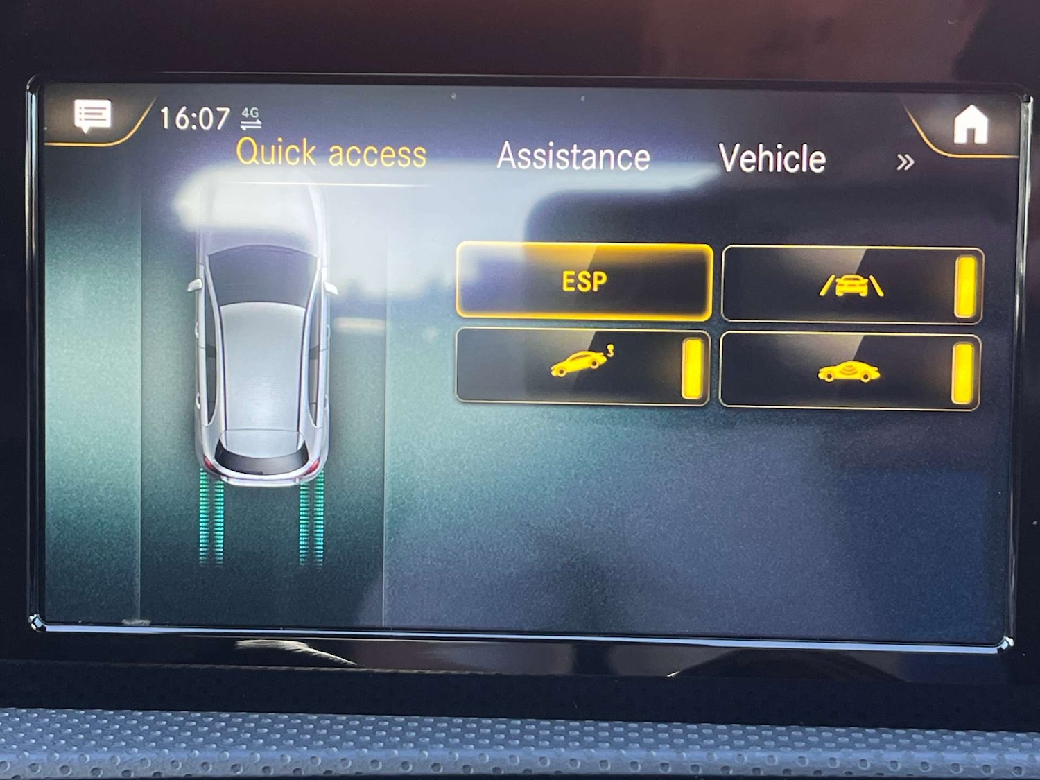 Used Mercedes-Benz A-Class 2019 for sale - 77934053: Photo 40