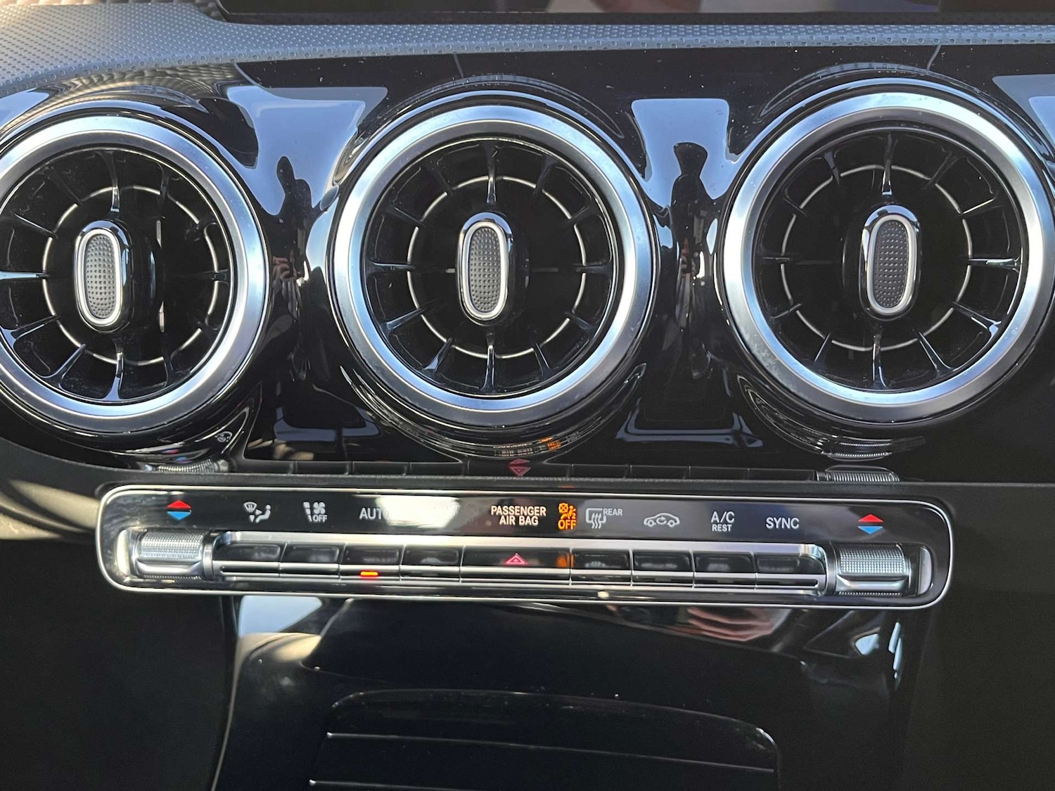 Used Mercedes-Benz A-Class 2019 for sale - 77934053: Photo 47