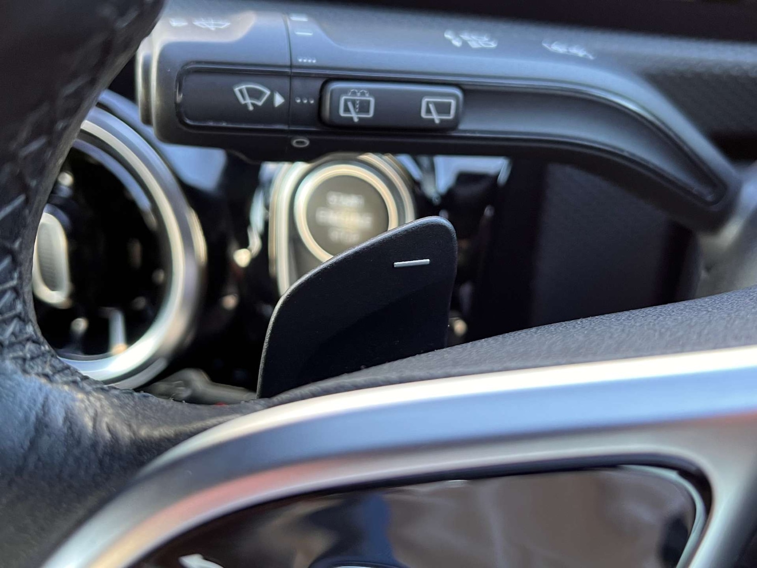 Used Mercedes-Benz A-Class 2019 for sale - 77934053: Photo 55