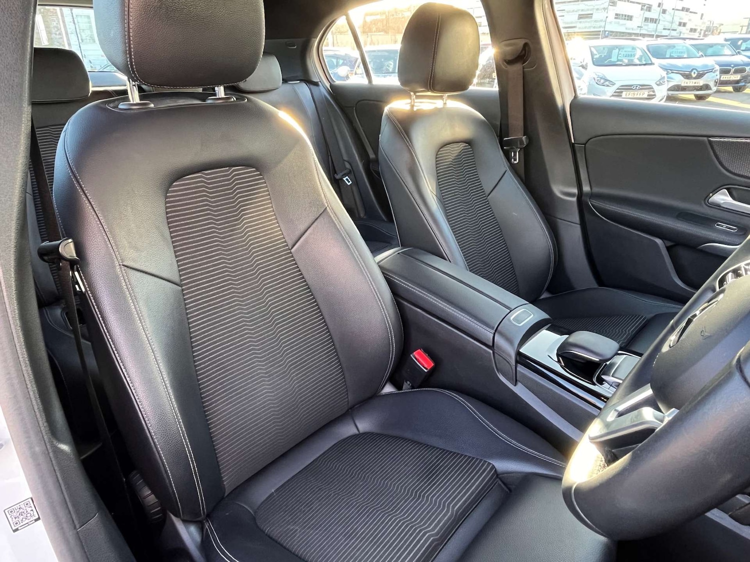 Used Mercedes-Benz A-Class 2019 for sale - 77934053: Photo 61