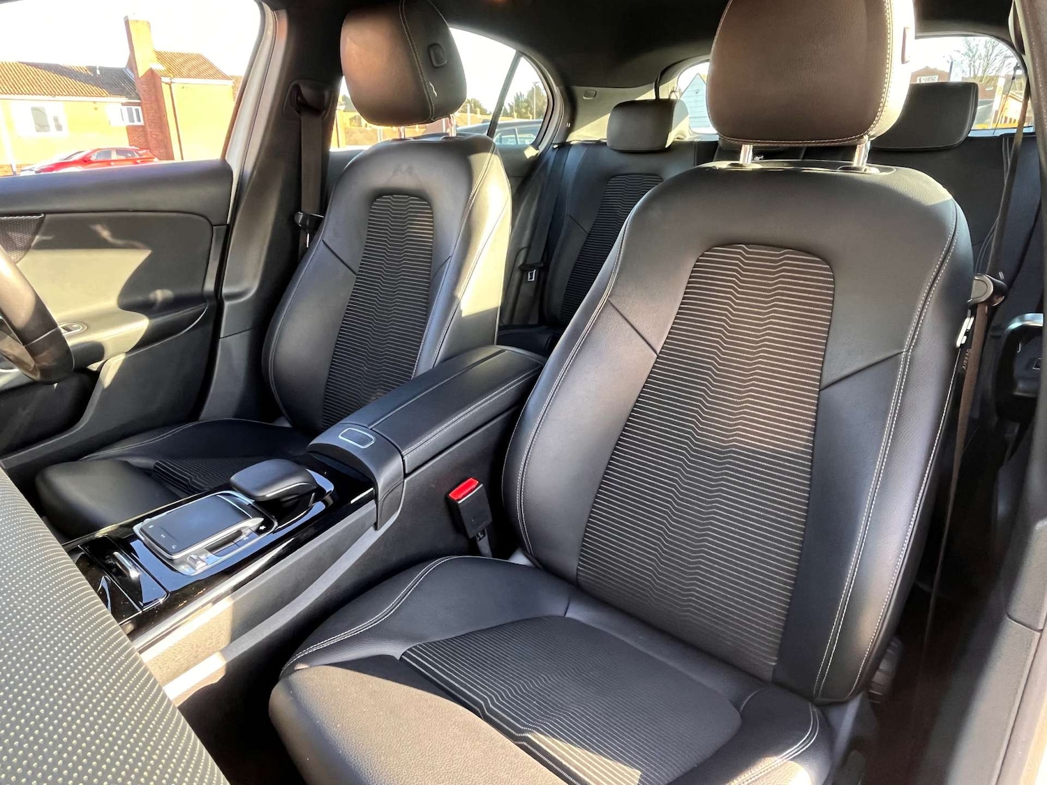 Used Mercedes-Benz A-Class 2019 for sale - 77934053: Photo 62