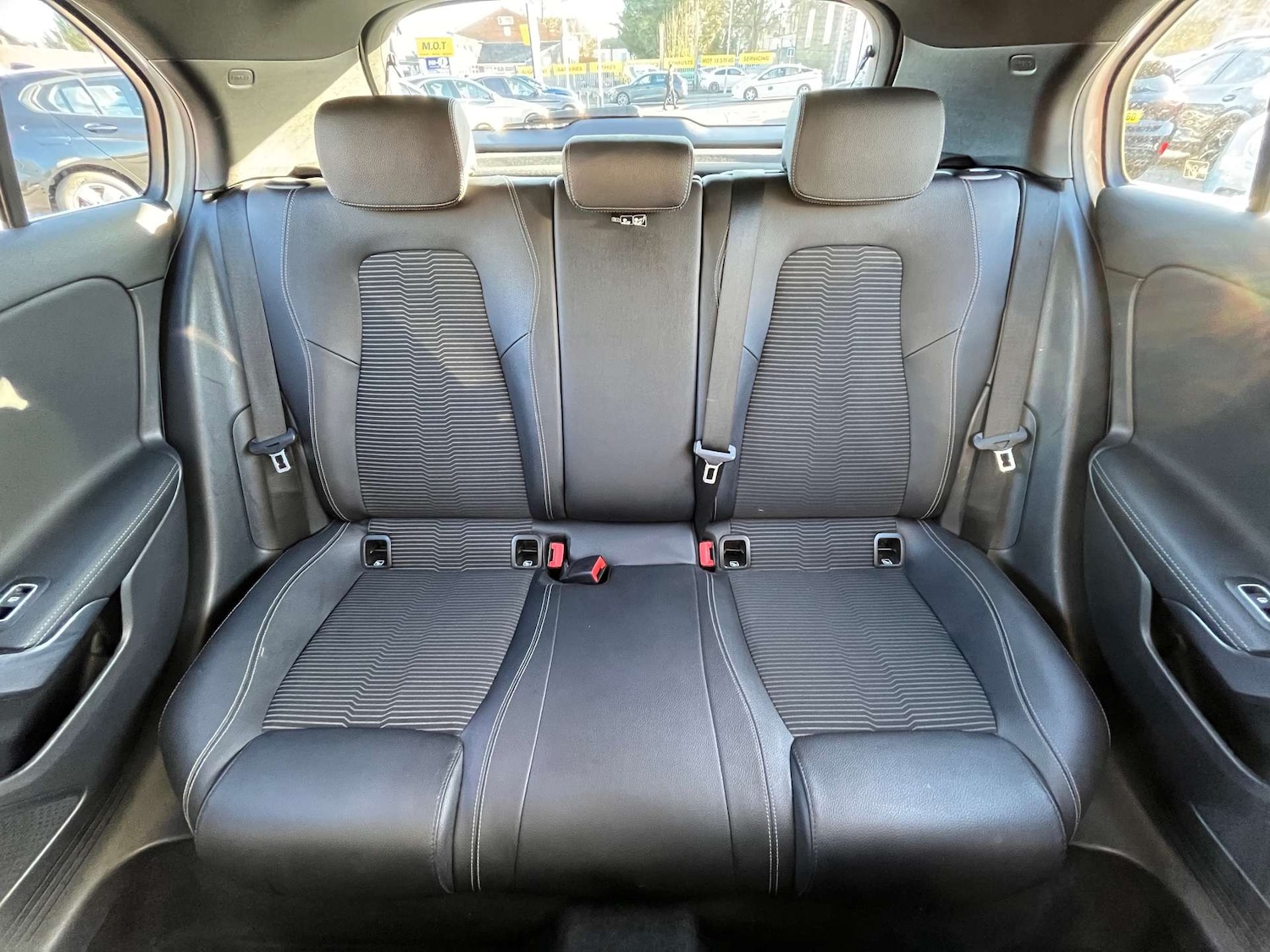 Used Mercedes-Benz A-Class 2019 for sale - 77934053: Photo 63