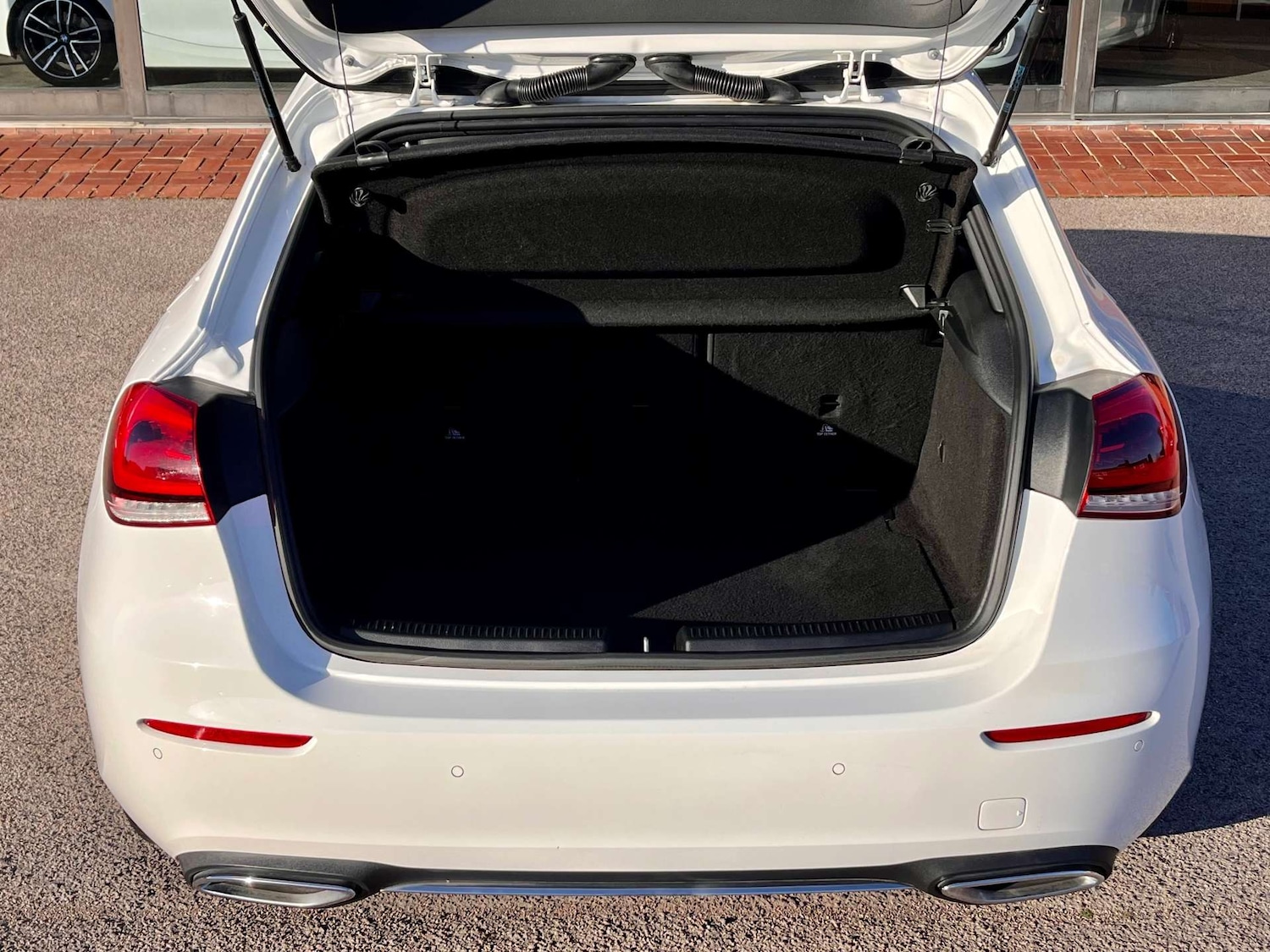 Used Mercedes-Benz A-Class 2019 for sale - 77934053: Photo 65