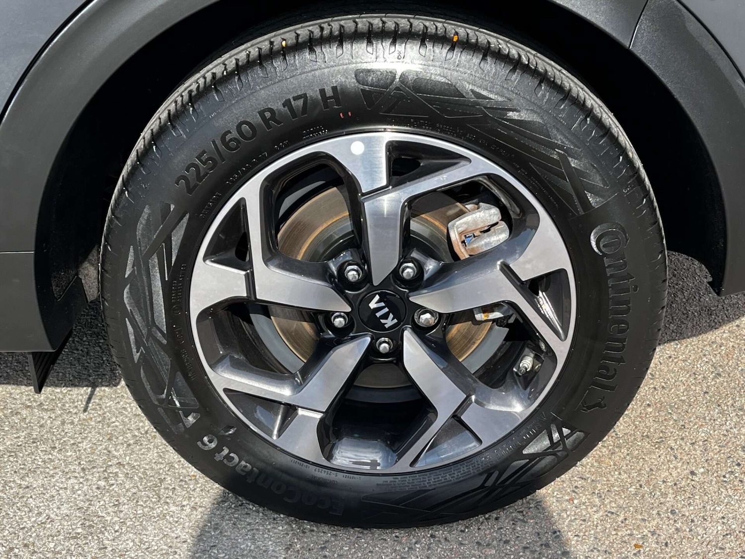 Used Kia Sportage 2021 for sale - 76905302: Photo 14