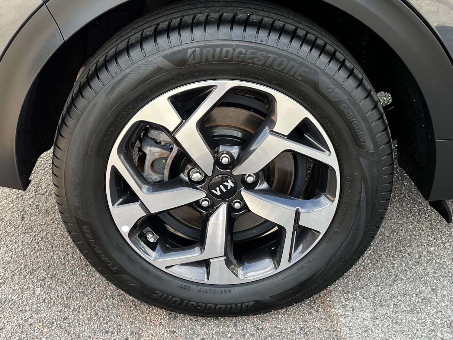 Used Kia Sportage 2021 for sale - 76905302: Photo 15