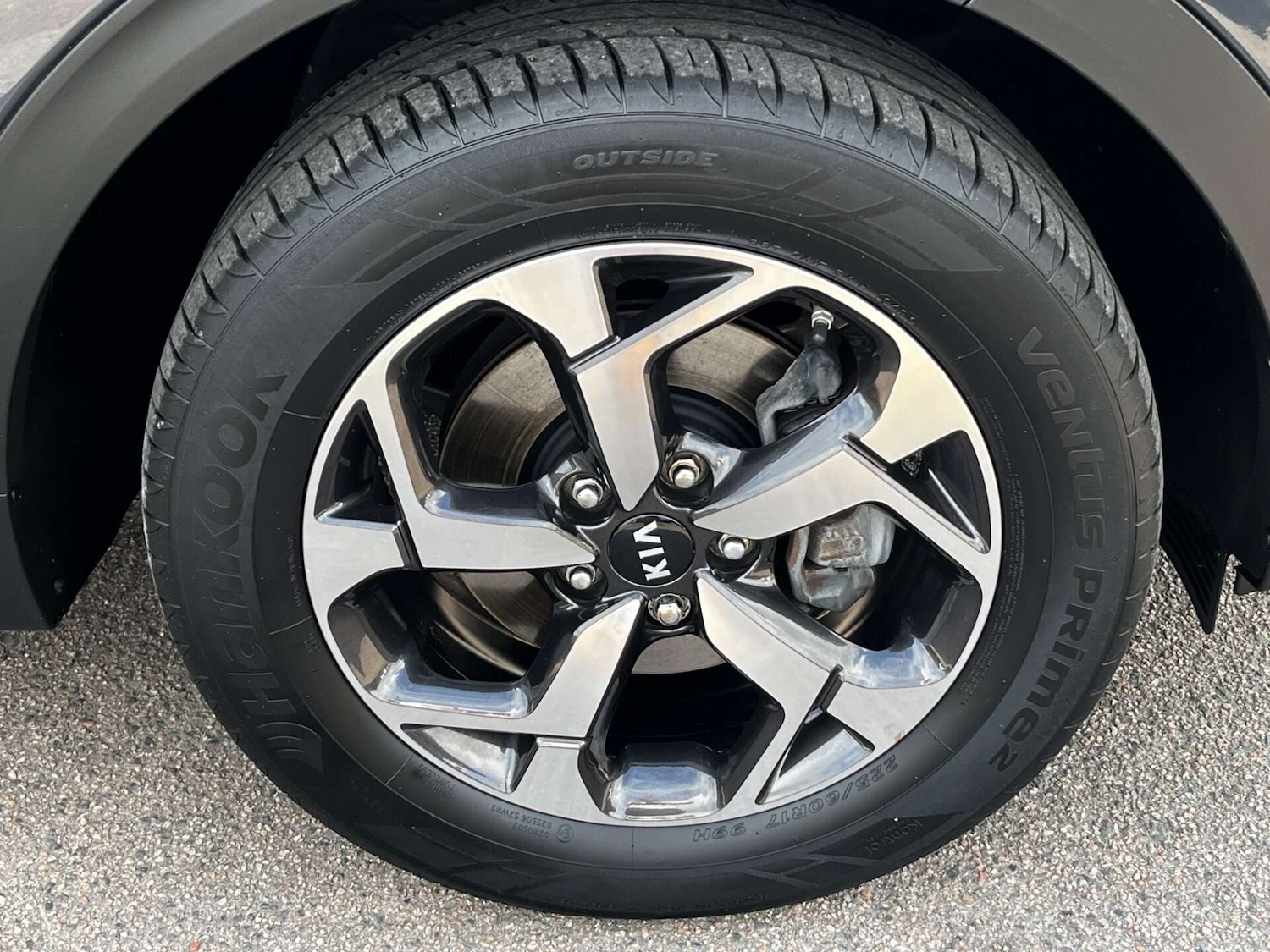 Used Kia Sportage 2021 for sale - 76905302: Photo 16