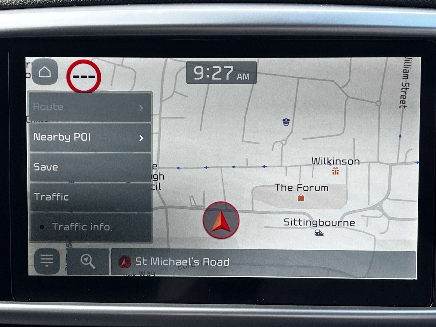 Used Kia Sportage 2021 for sale - 76905302: Photo 35