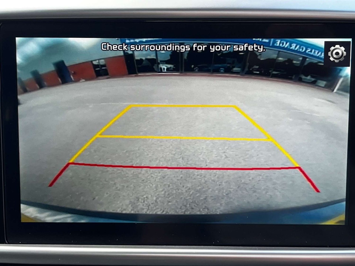 Used Kia Sportage 2021 for sale - 76905302: Photo 36