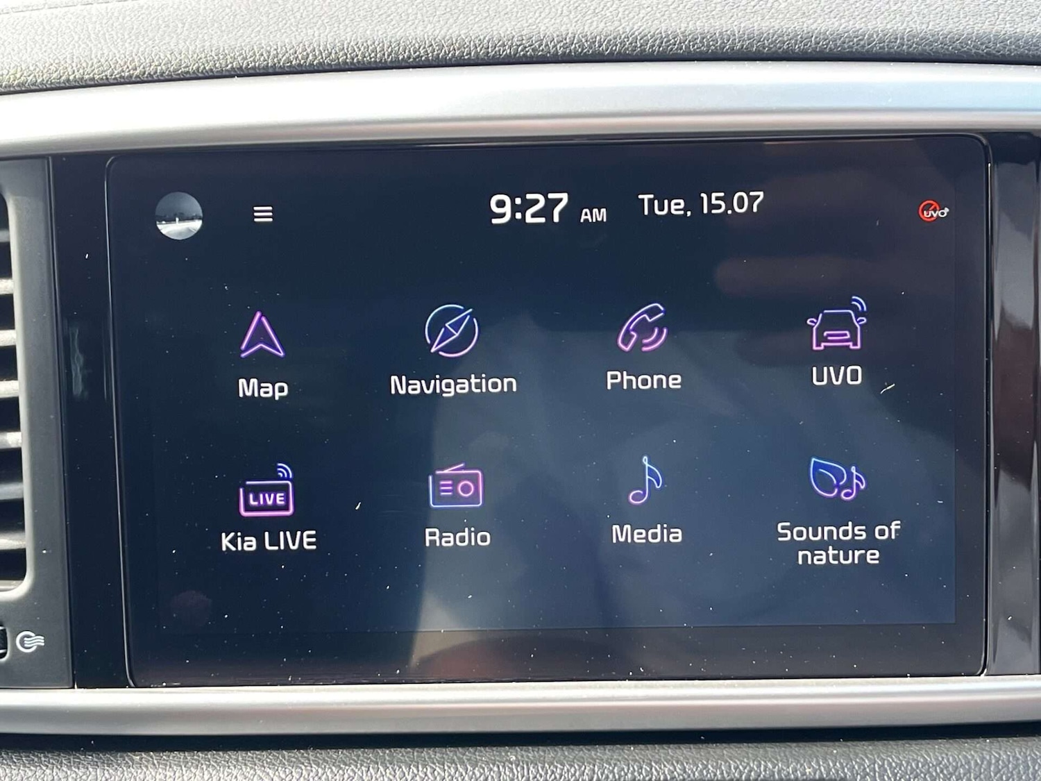 Used Kia Sportage 2021 for sale - 76905302: Photo 37