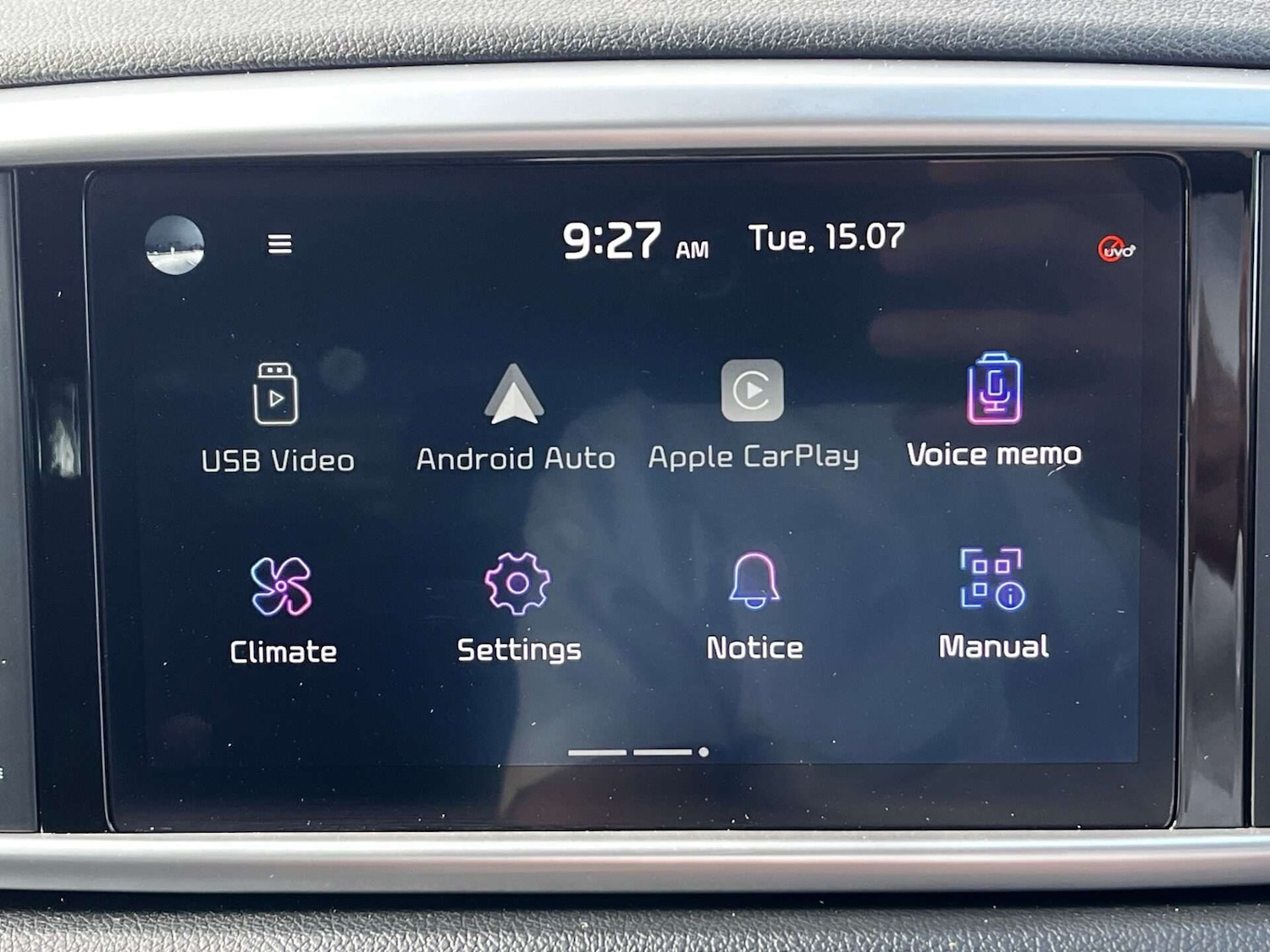 Used Kia Sportage 2021 for sale - 76905302: Photo 38