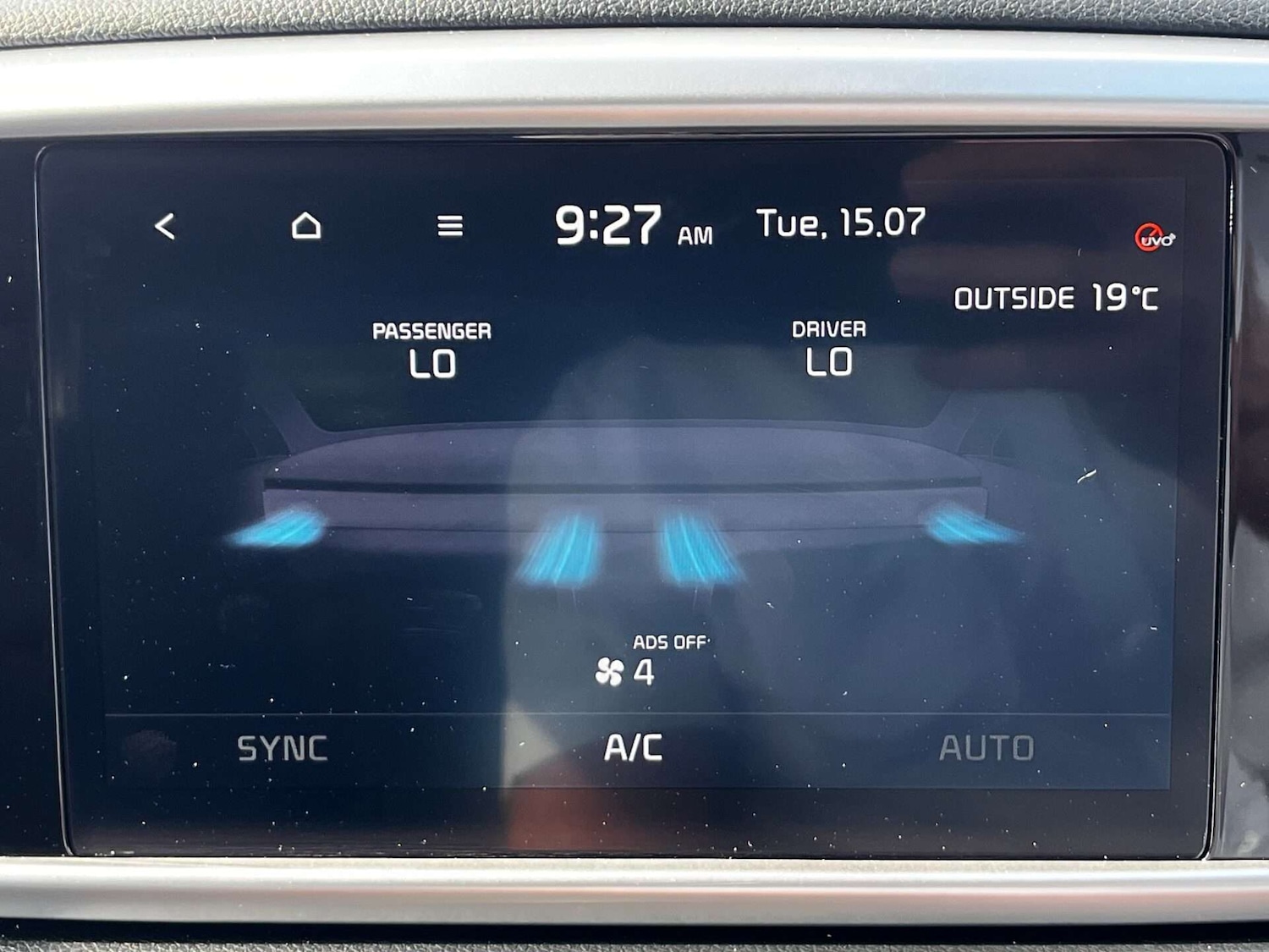 Used Kia Sportage 2021 for sale - 76905302: Photo 39