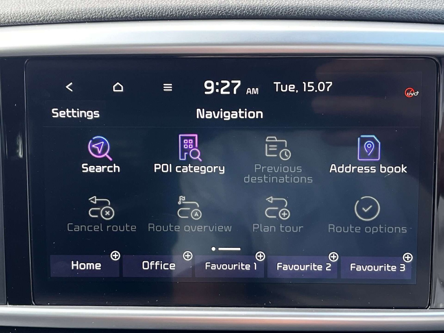 Used Kia Sportage 2021 for sale - 76905302: Photo 40