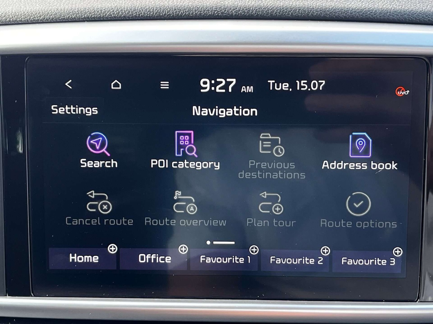 Used Kia Sportage 2021 for sale - 76905302: Photo 41