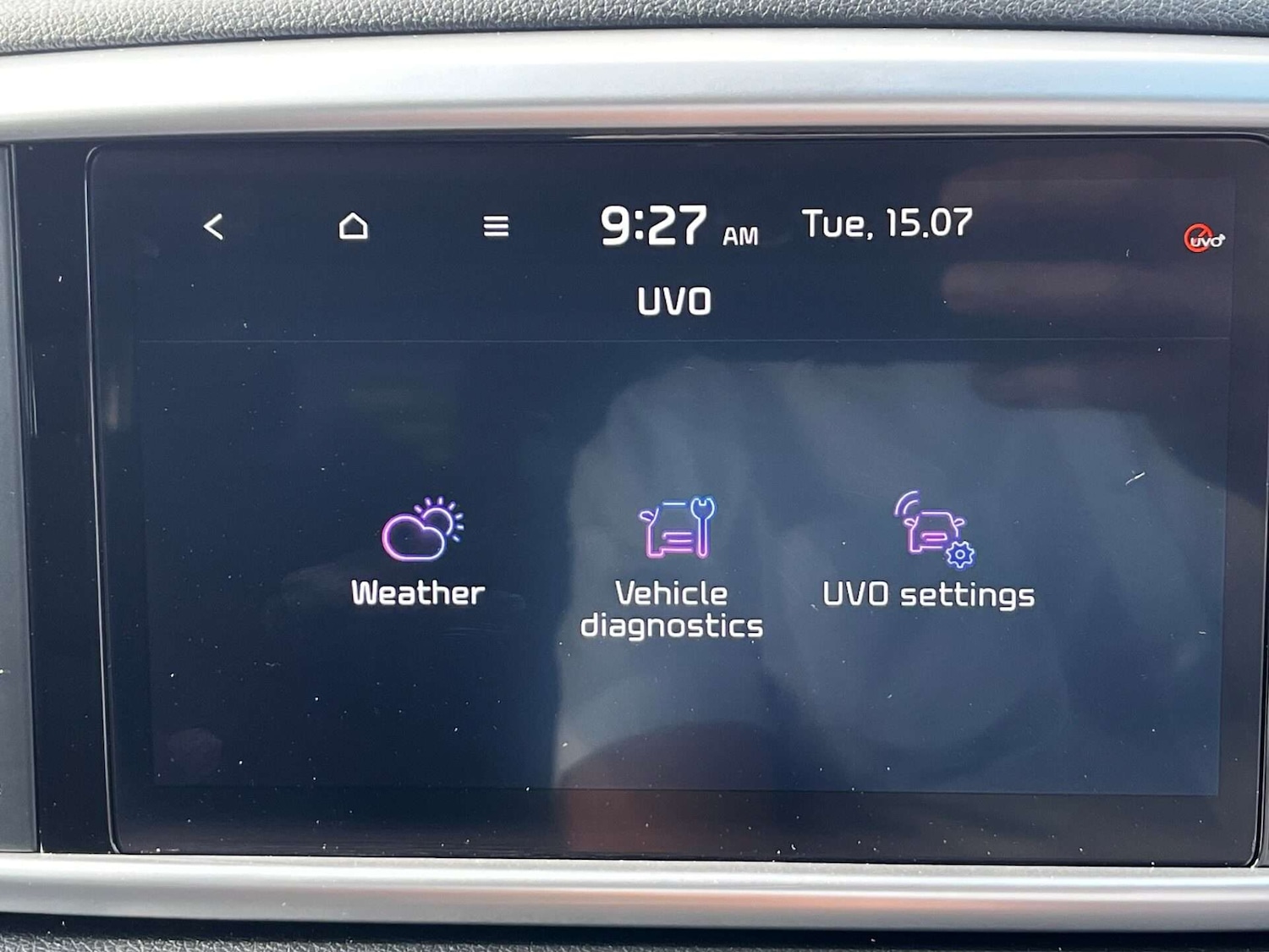 Used Kia Sportage 2021 for sale - 76905302: Photo 42