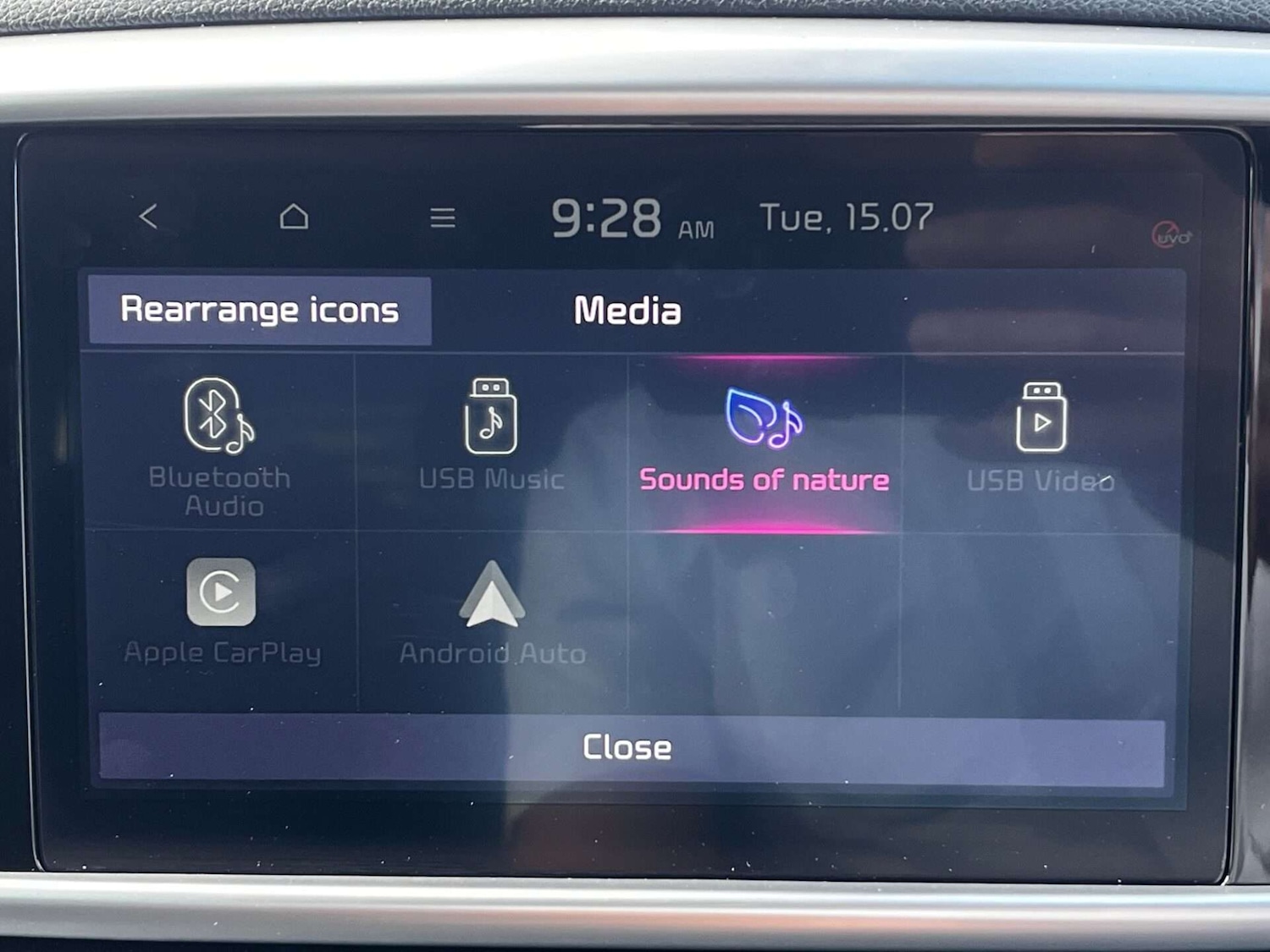 Used Kia Sportage 2021 for sale - 76905302: Photo 44