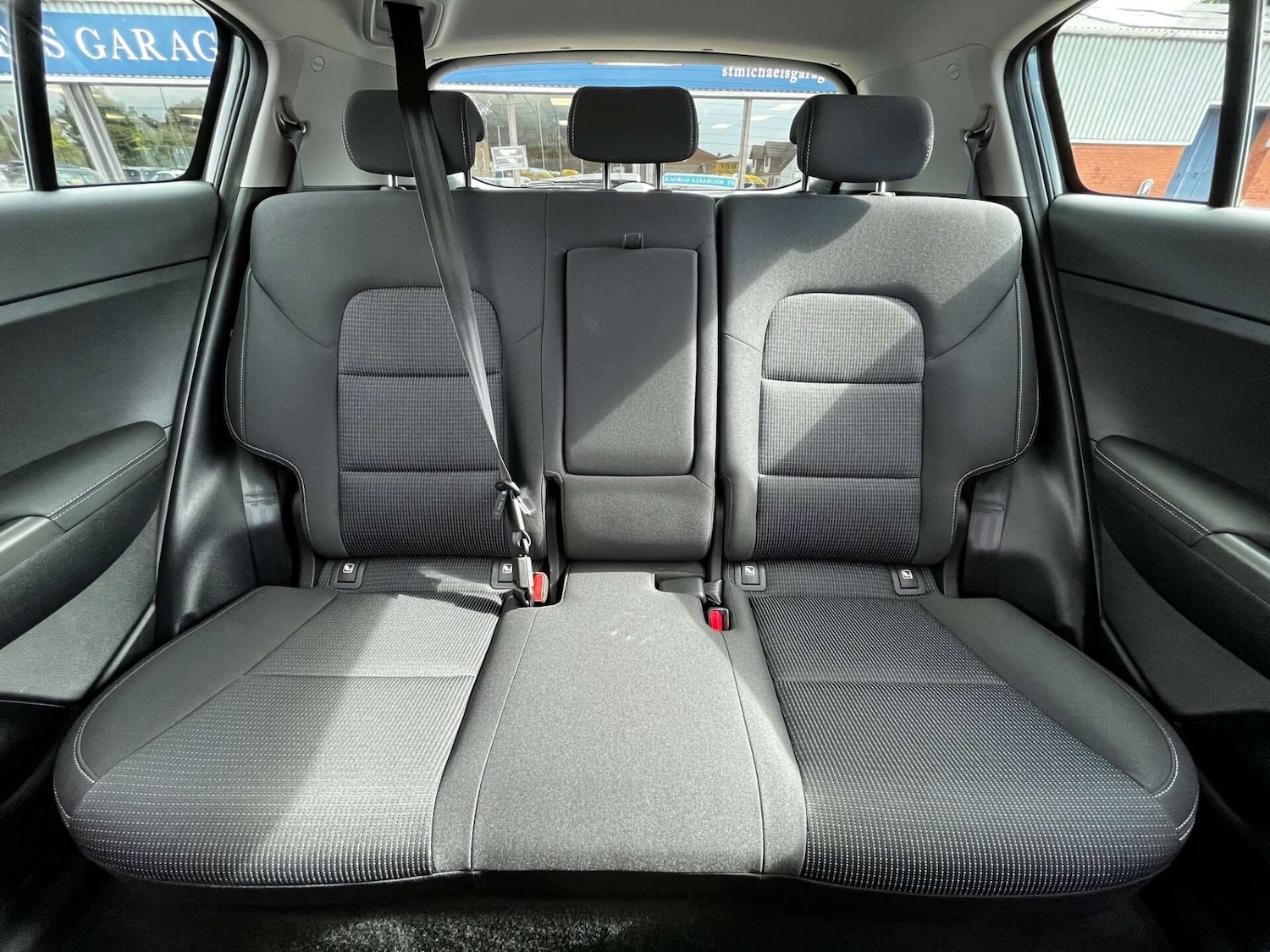 Used Kia Sportage 2021 for sale - 76905302: Photo 61