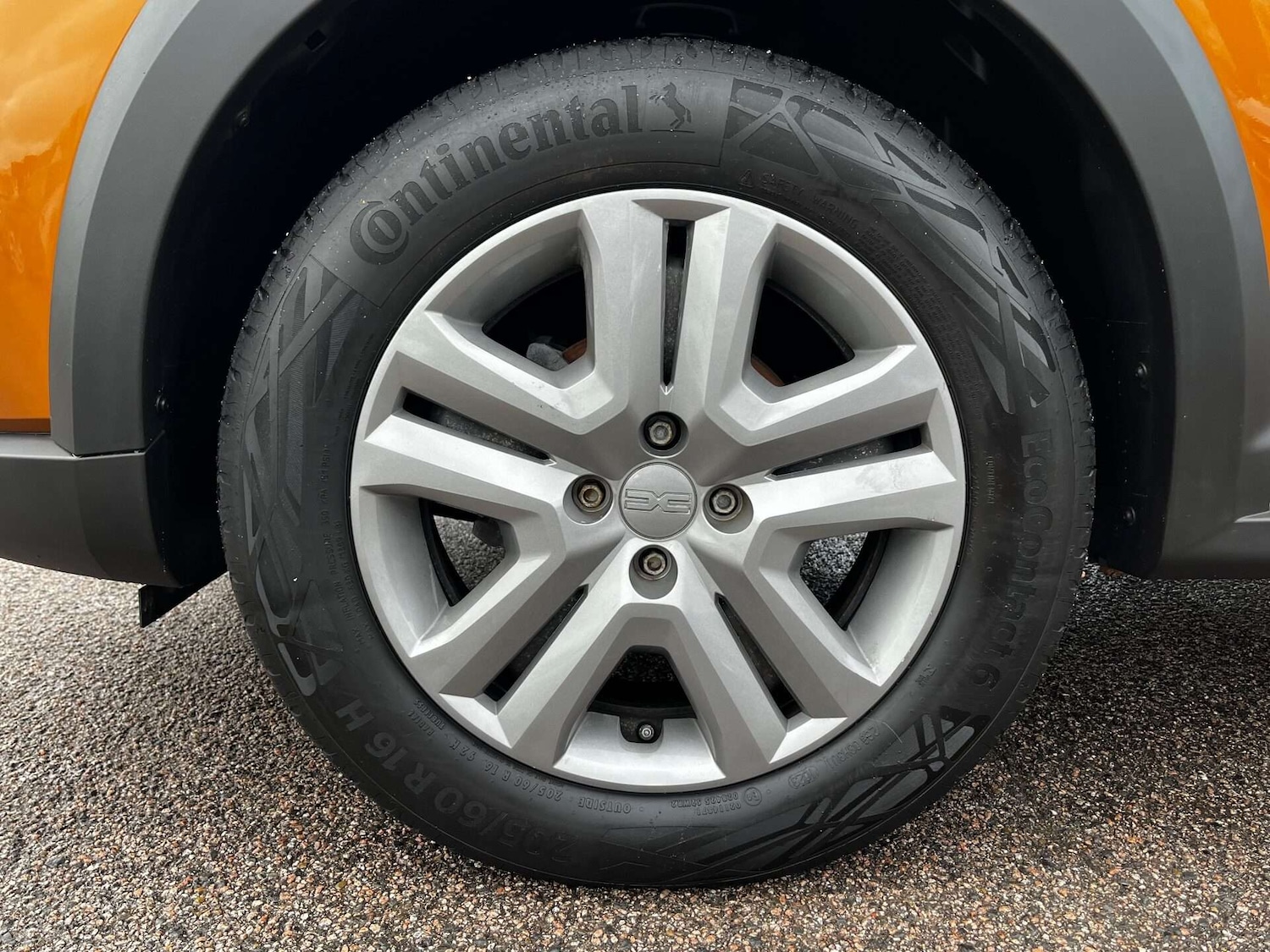 Used Dacia Sandero Stepway 2024 for sale - 76905255: Photo 13