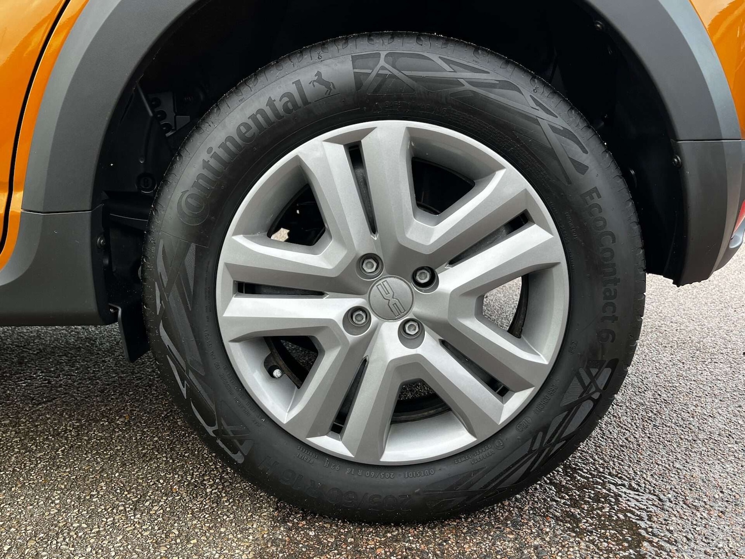 Used Dacia Sandero Stepway 2024 for sale - 76905255: Photo 14