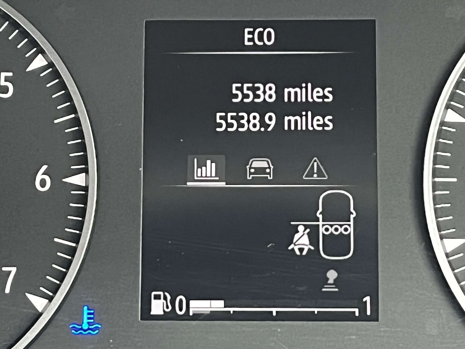 Used Dacia Sandero Stepway 2024 for sale - 76905255: Photo 22