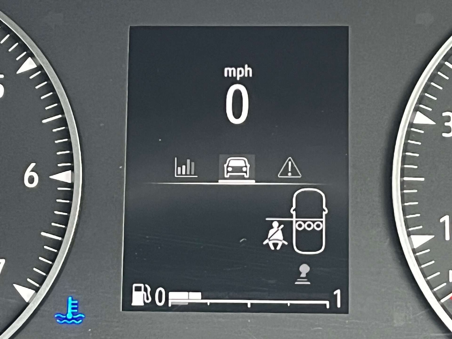 Used Dacia Sandero Stepway 2024 for sale - 76905255: Photo 23