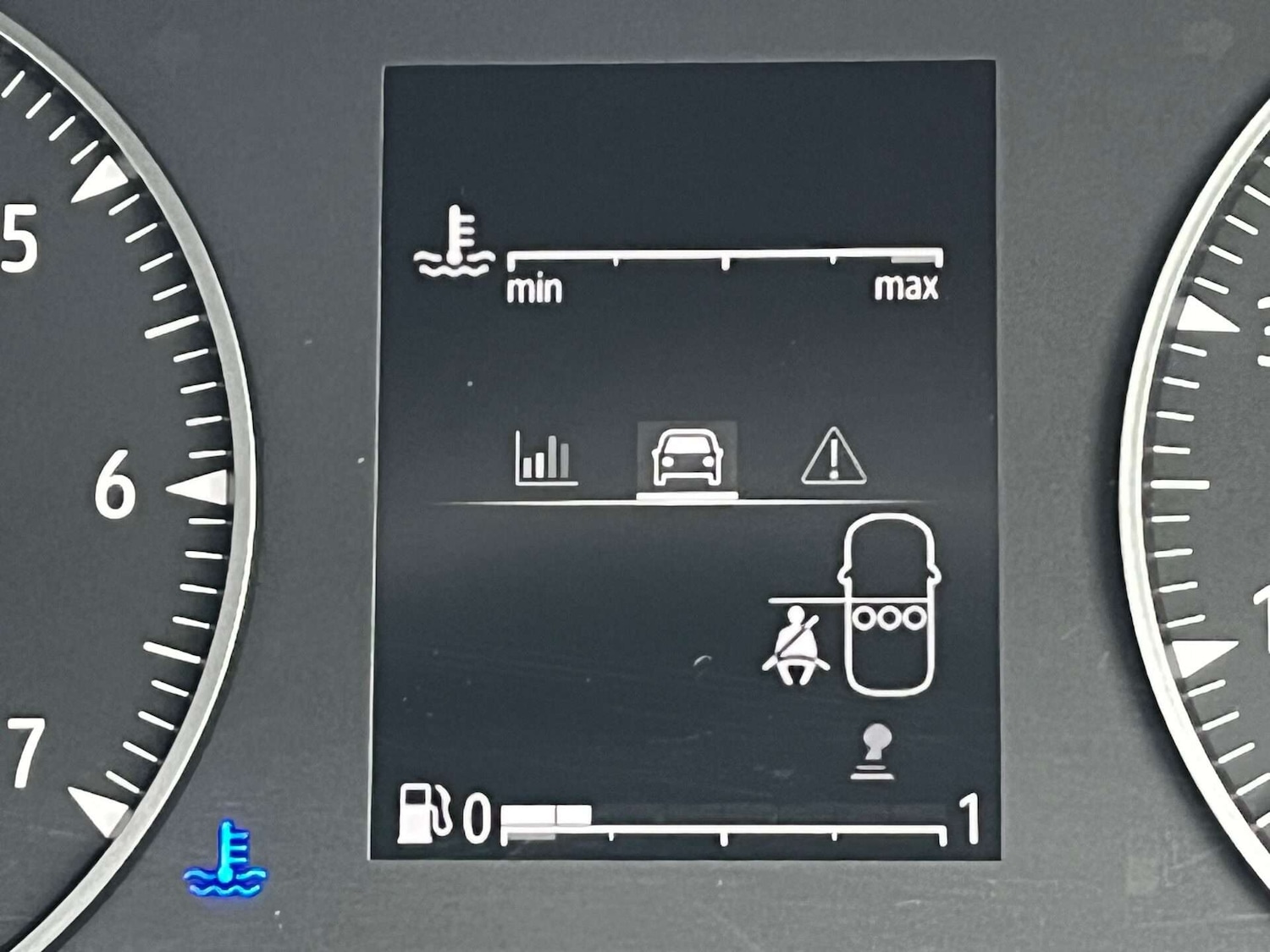 Used Dacia Sandero Stepway 2024 for sale - 76905255: Photo 24