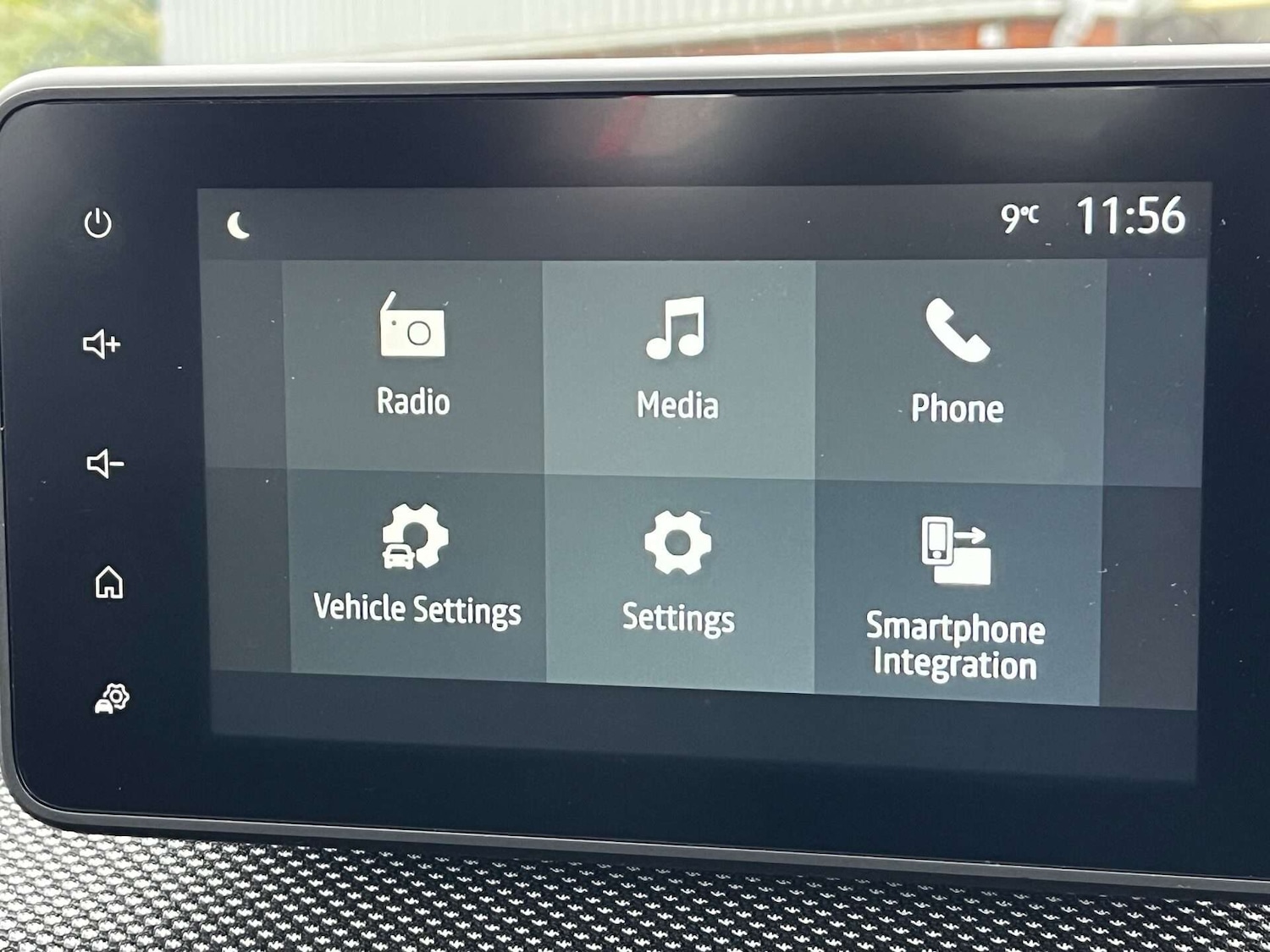 Used Dacia Sandero Stepway 2024 for sale - 76905255: Photo 25