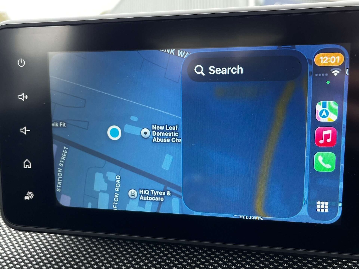 Used Dacia Sandero Stepway 2024 for sale - 76905255: Photo 27