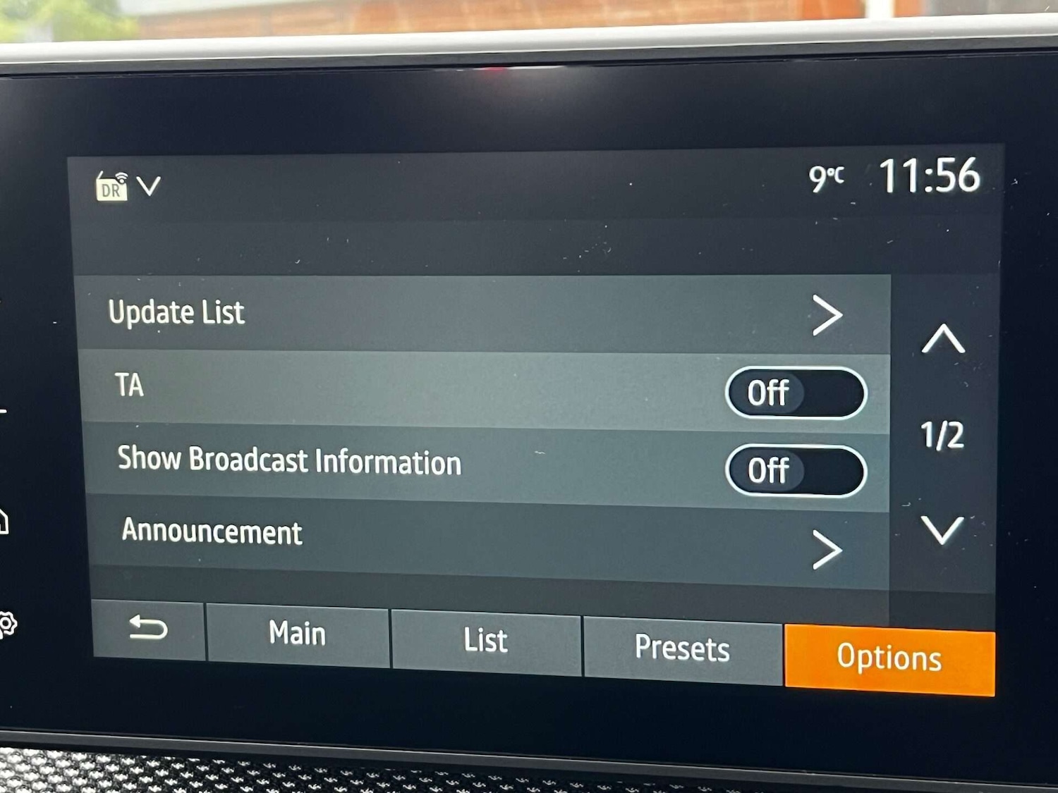 Used Dacia Sandero Stepway 2024 for sale - 76905255: Photo 30