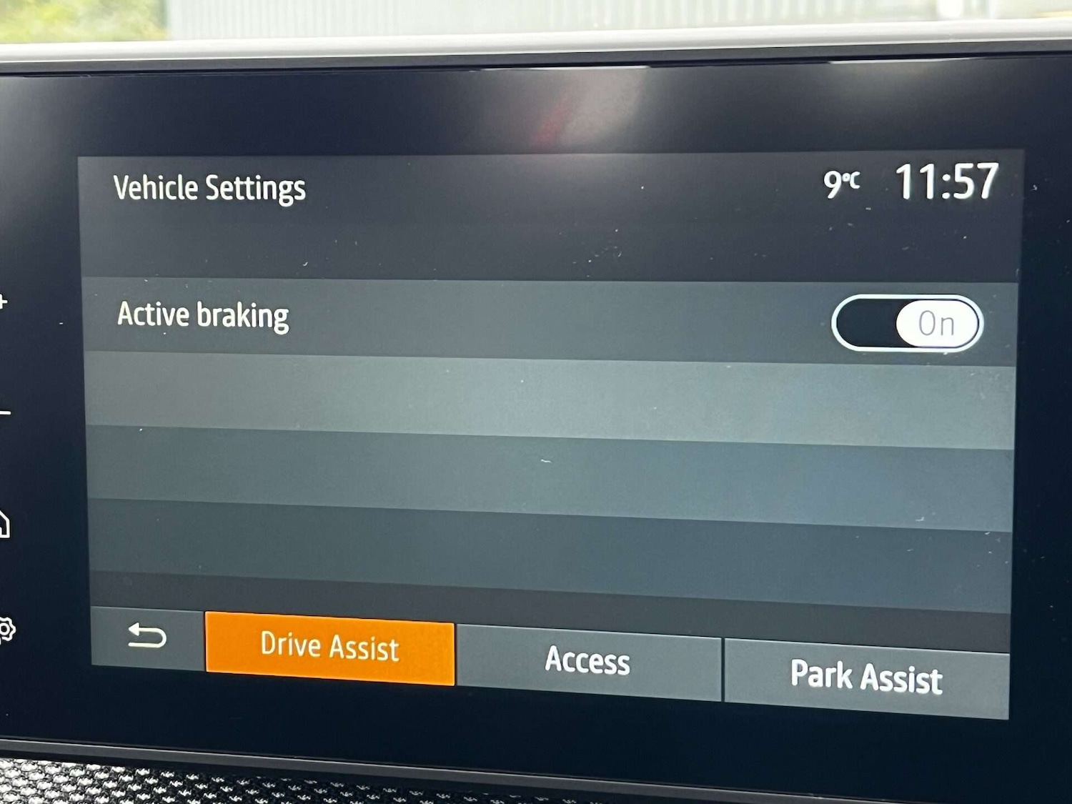 Used Dacia Sandero Stepway 2024 for sale - 76905255: Photo 32