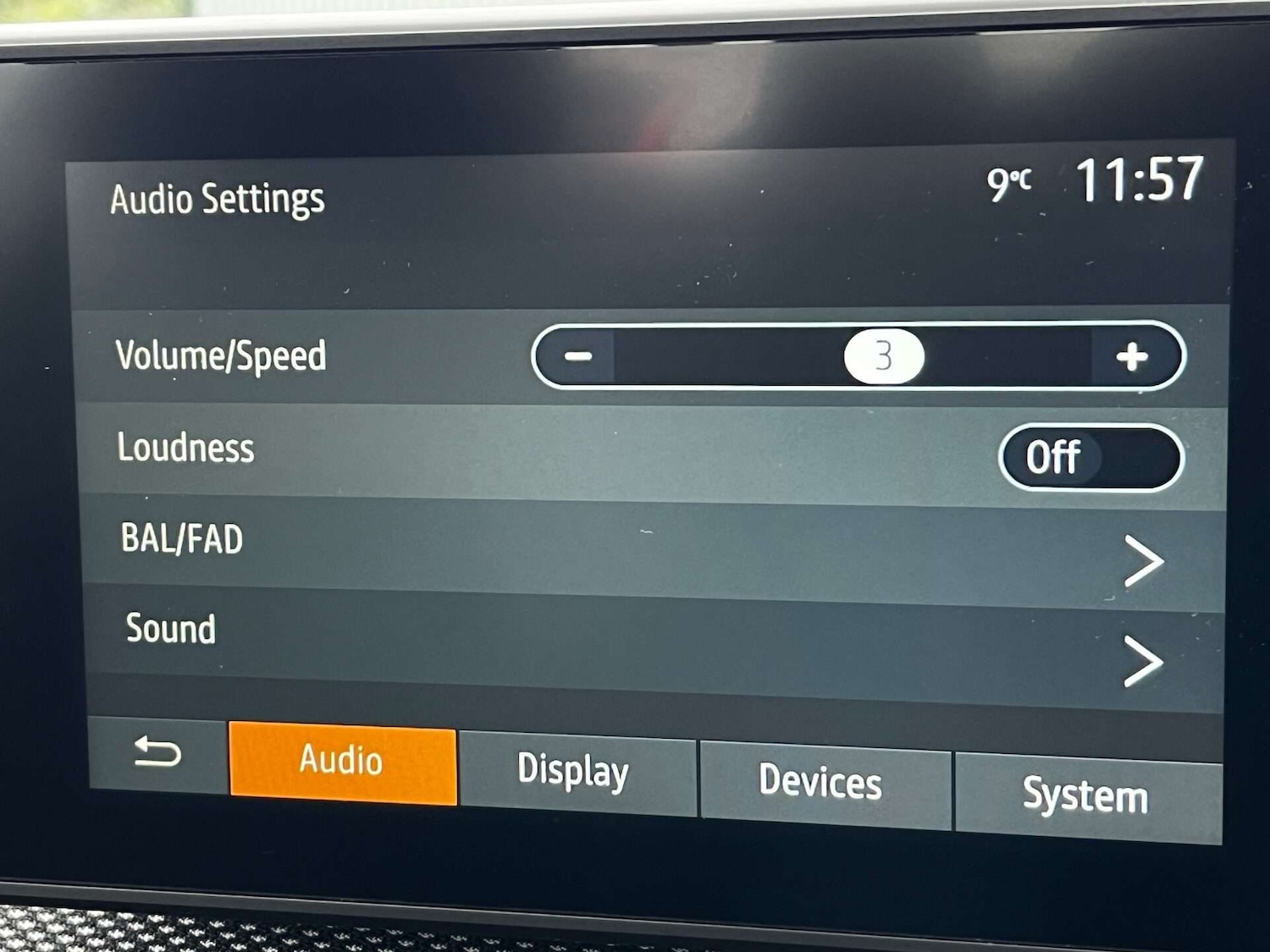 Used Dacia Sandero Stepway 2024 for sale - 76905255: Photo 34