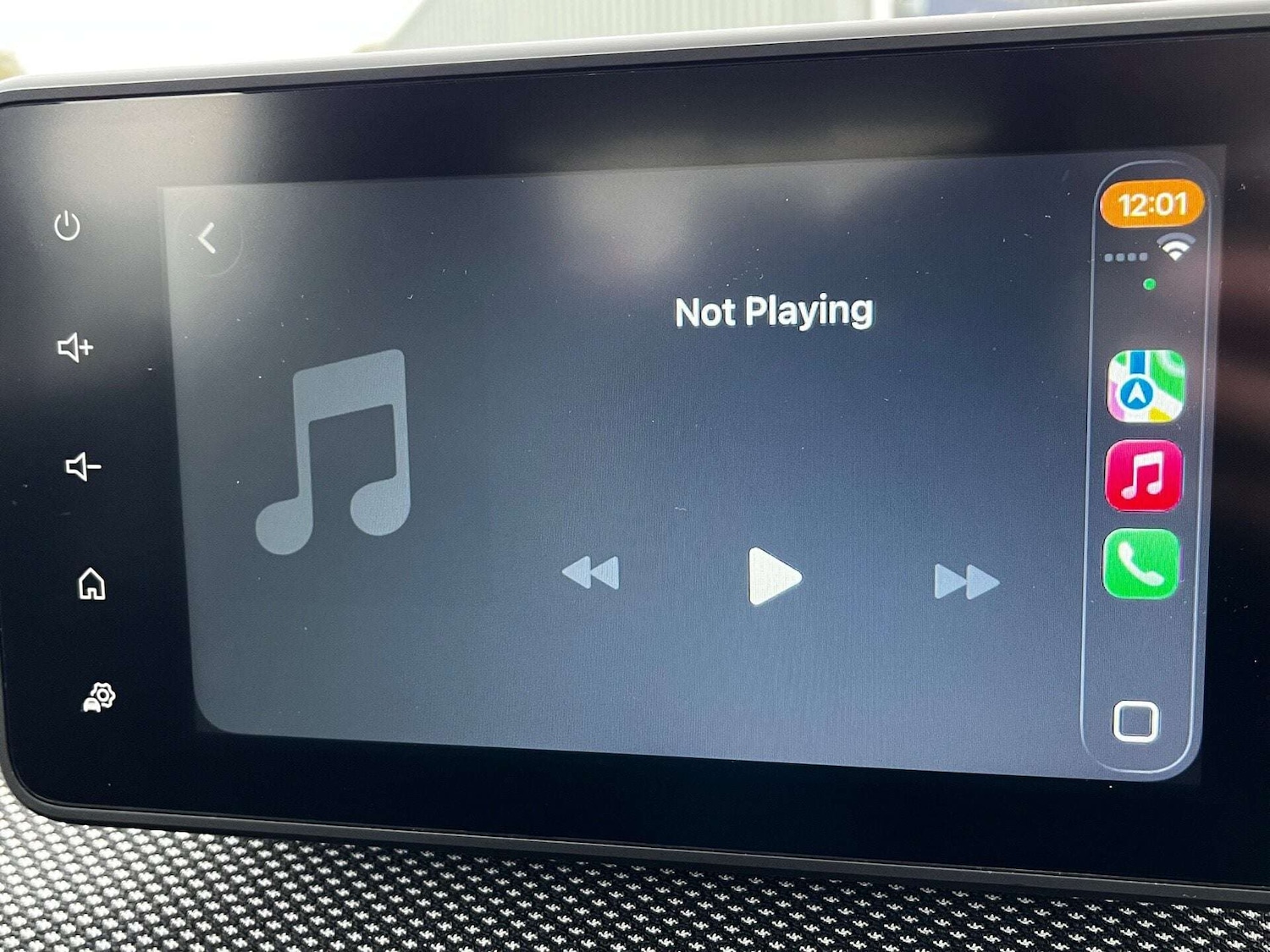 Used Dacia Sandero Stepway 2024 for sale - 76905255: Photo 35