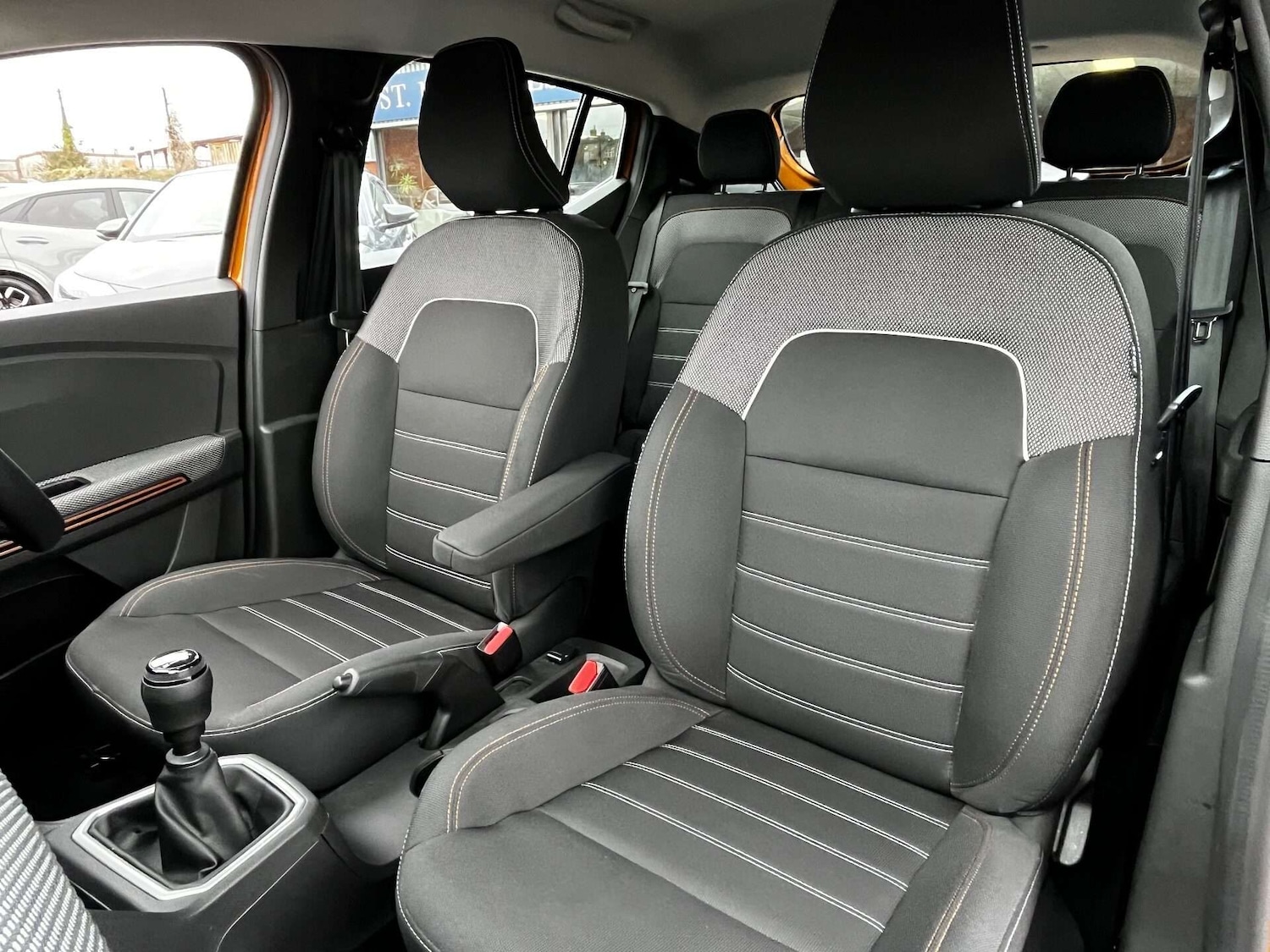 Used Dacia Sandero Stepway 2024 for sale - 76905255: Photo 50