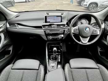 Used BMW X1 2021 for sale - 75425913: Photo