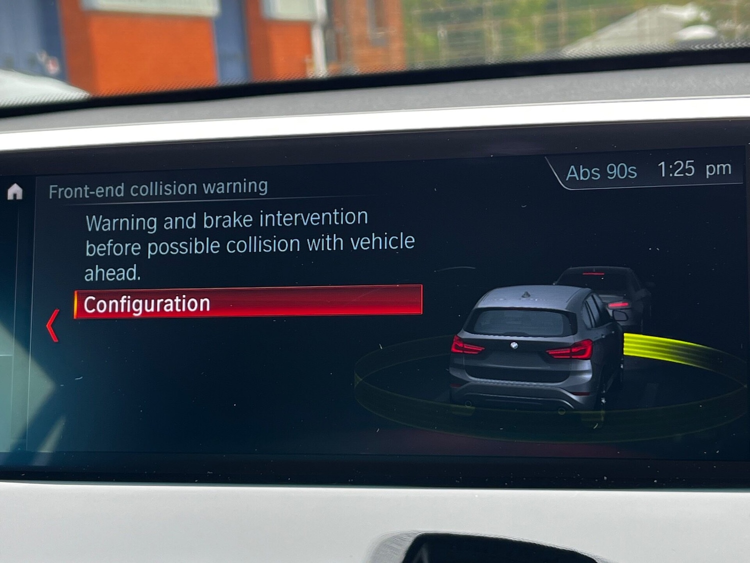 Vehicle 36