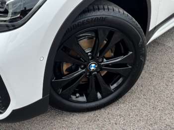 Used BMW X1 2021 for sale - 75425913: Photo