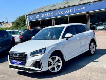 2021 (21) - TFSI S LINE 5-Door