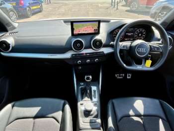 Used Audi Q2 2021 for sale - 74825412: Photo