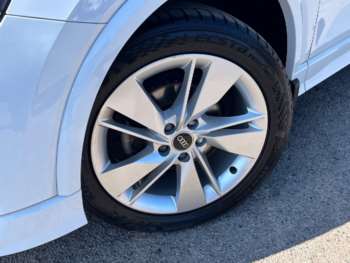 Used Audi Q2 2021 for sale - 74825412: Photo