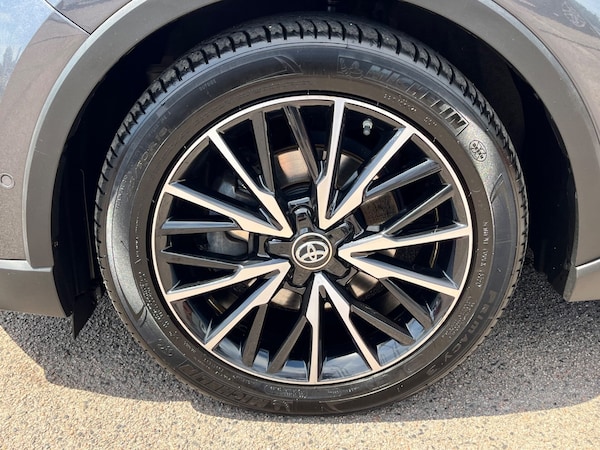 Used Toyota C-HR 2019 for sale - 75426511: Photo 13