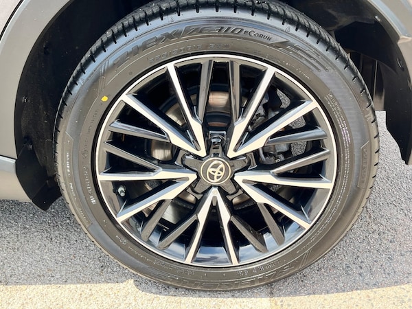 Used Toyota C-HR 2019 for sale - 75426511: Photo 14