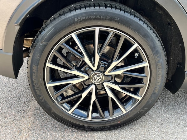 Used Toyota C-HR 2019 for sale - 75426511: Photo 15