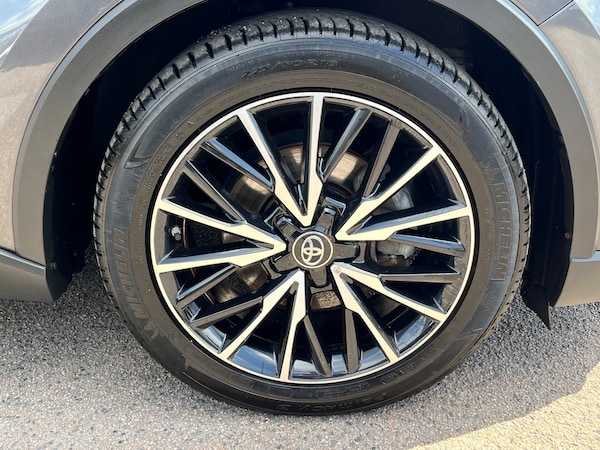Used Toyota C-HR 2019 for sale - 75426511: Photo 16