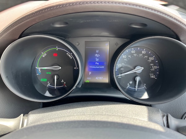 Used Toyota C-HR 2019 for sale - 75426511: Photo 21
