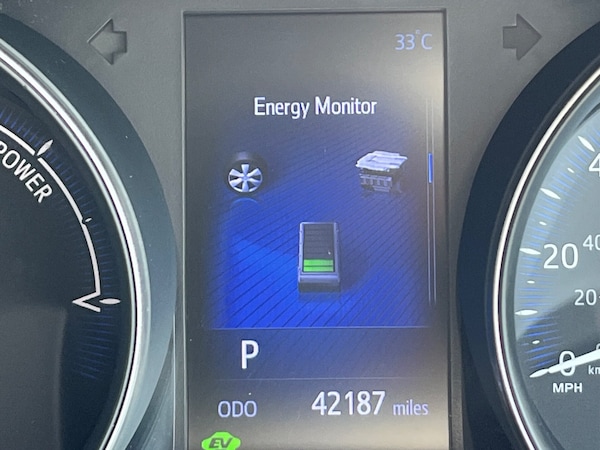 Used Toyota C-HR 2019 for sale - 75426511: Photo 23