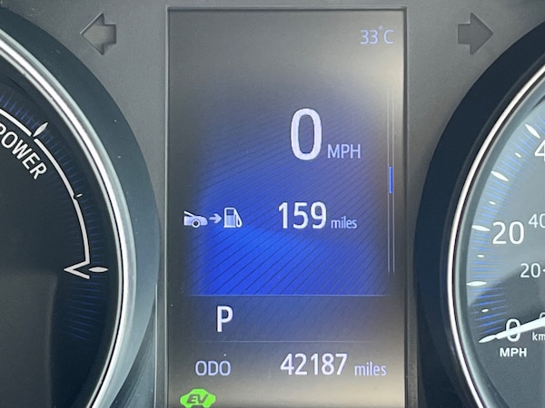 Used Toyota C-HR 2019 for sale - 75426511: Photo 24