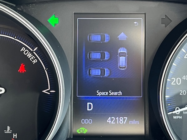 Used Toyota C-HR 2019 for sale - 75426511: Photo 33